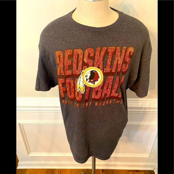NFL Other - NFL Team Apparel Redskin Football Tshirt